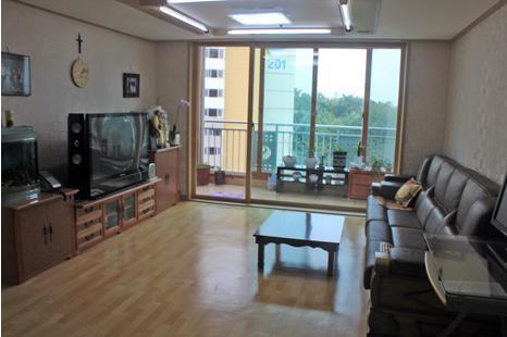 Chungjeong-no Samsung Homestay Guest house *