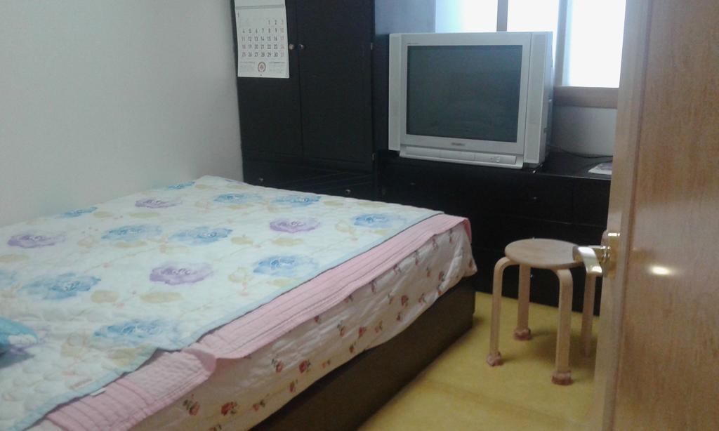 Chungjeong-no Samsung Homestay * Seoul