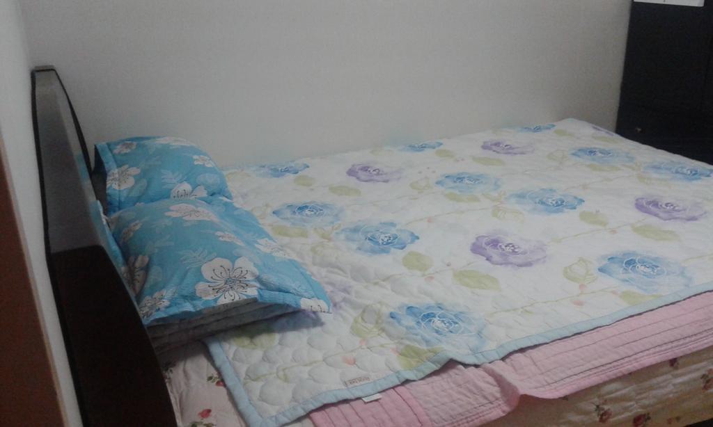 Chungjeong-no Samsung Homestay *